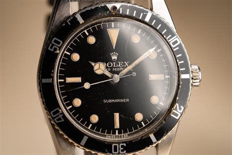 rolex submariner 1953 kaufen|rolex submariner price.